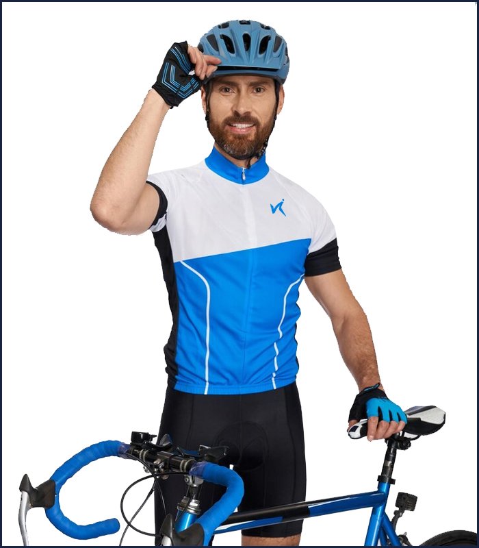 Cycling Wears